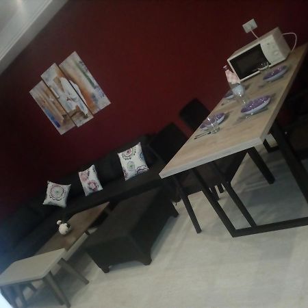 London House Aparthotel Bizerte Ngoại thất bức ảnh