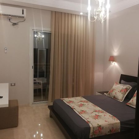 London House Aparthotel Bizerte Ngoại thất bức ảnh