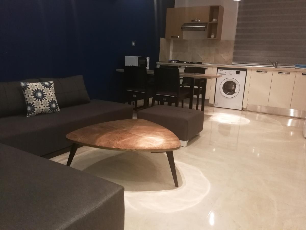 London House Aparthotel Bizerte Ngoại thất bức ảnh