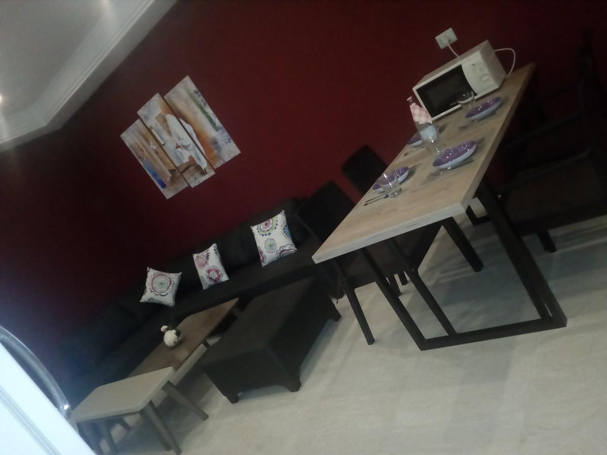 London House Aparthotel Bizerte Ngoại thất bức ảnh