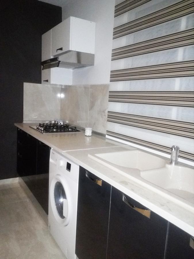 London House Aparthotel Bizerte Ngoại thất bức ảnh