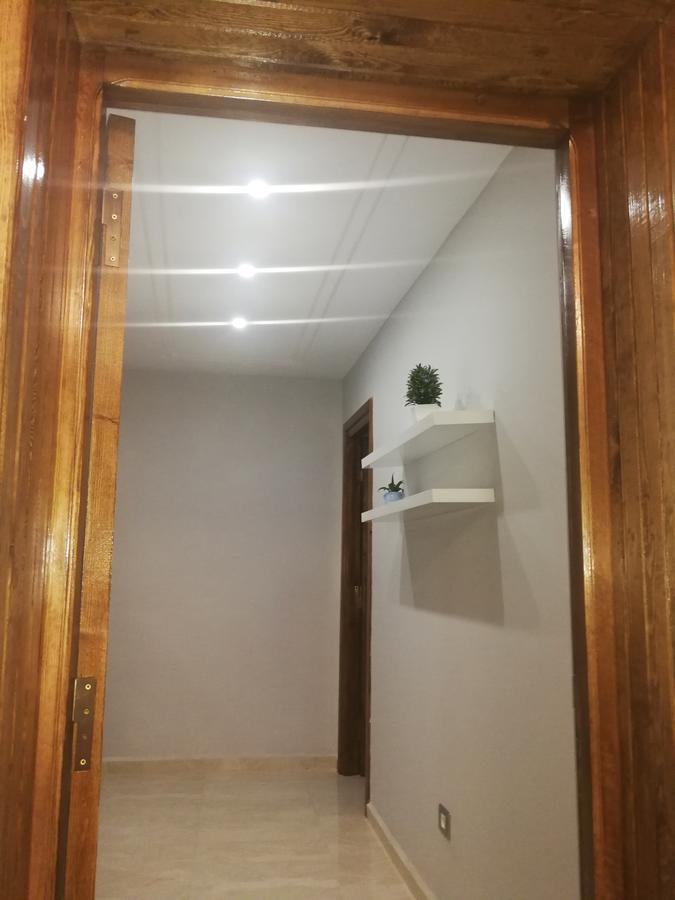 London House Aparthotel Bizerte Ngoại thất bức ảnh