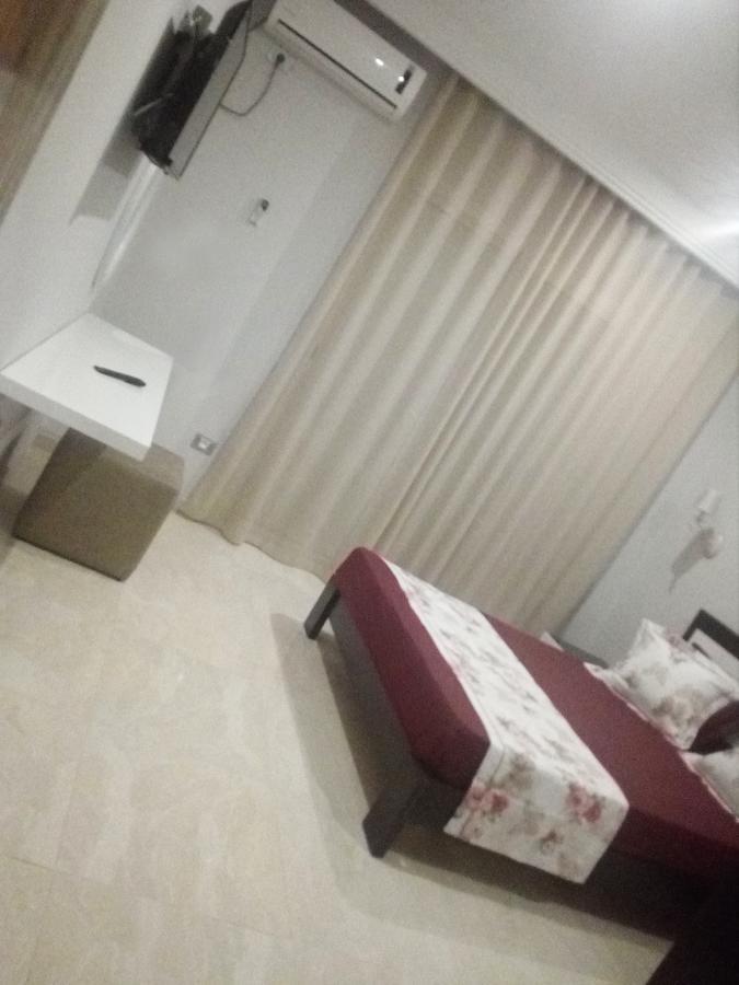 London House Aparthotel Bizerte Ngoại thất bức ảnh