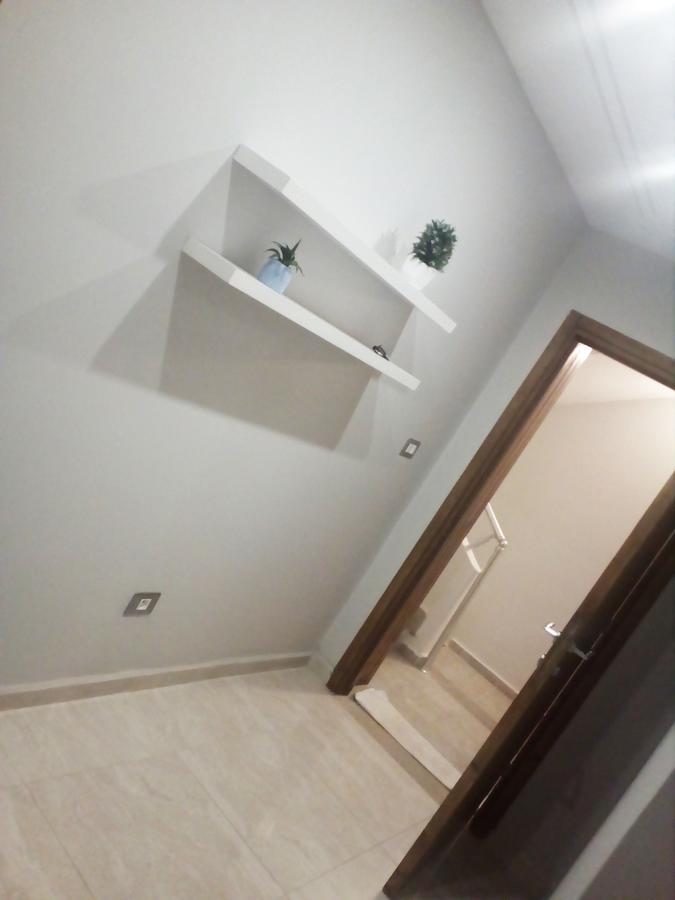 London House Aparthotel Bizerte Ngoại thất bức ảnh