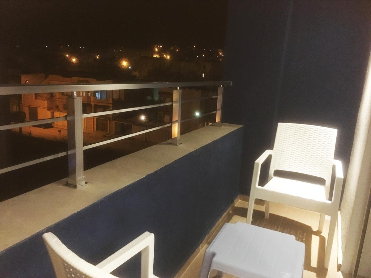London House Aparthotel Bizerte Ngoại thất bức ảnh