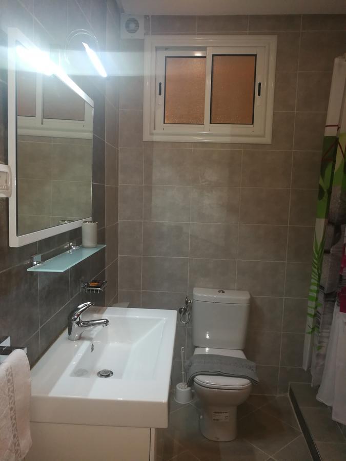 London House Aparthotel Bizerte Ngoại thất bức ảnh