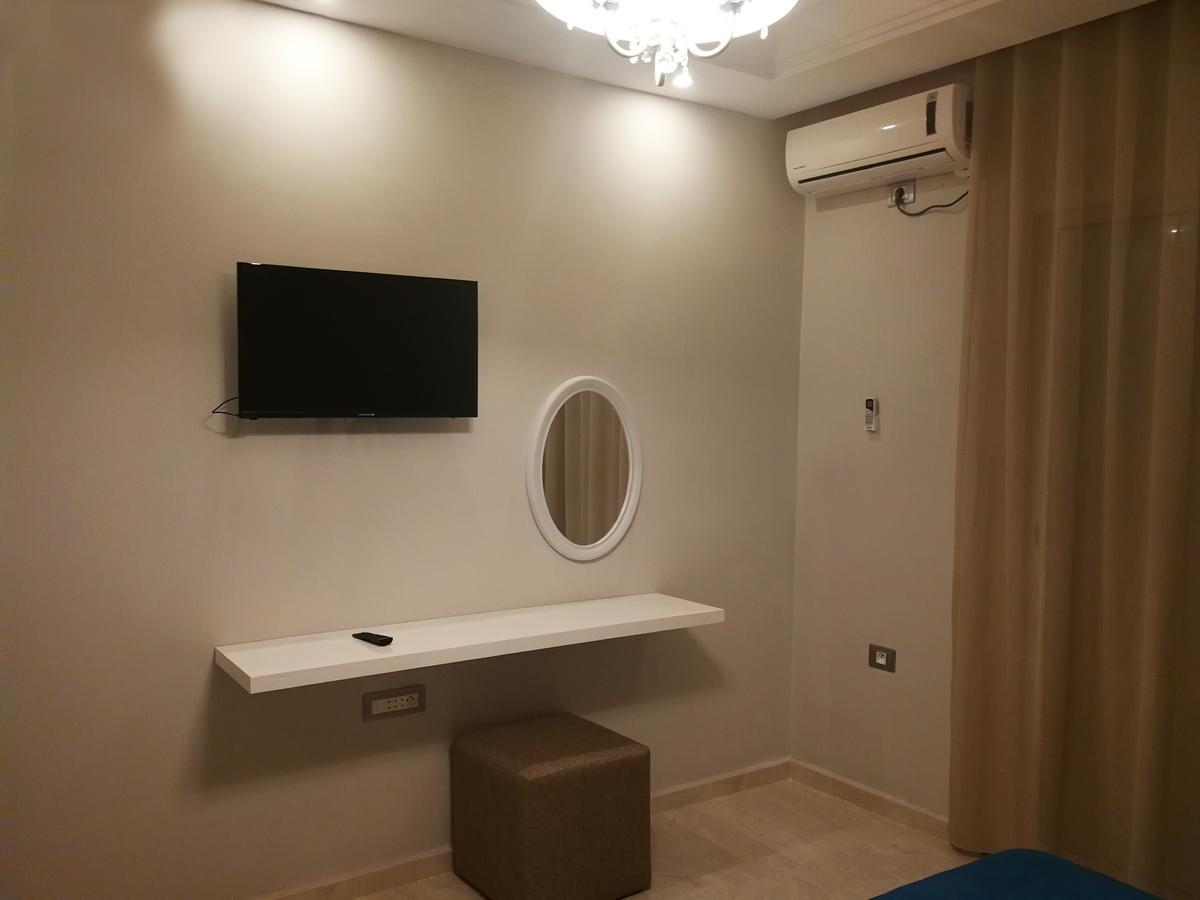 London House Aparthotel Bizerte Ngoại thất bức ảnh