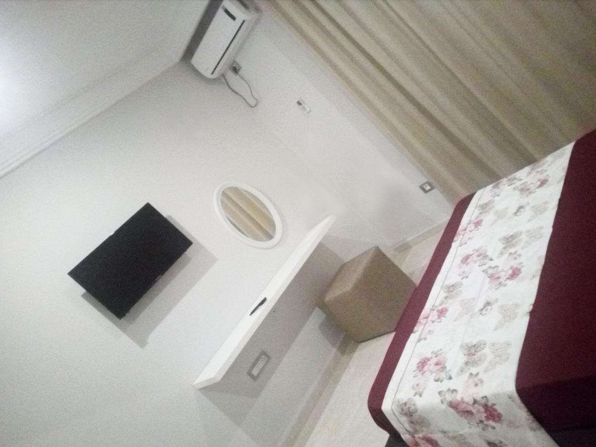 London House Aparthotel Bizerte Ngoại thất bức ảnh