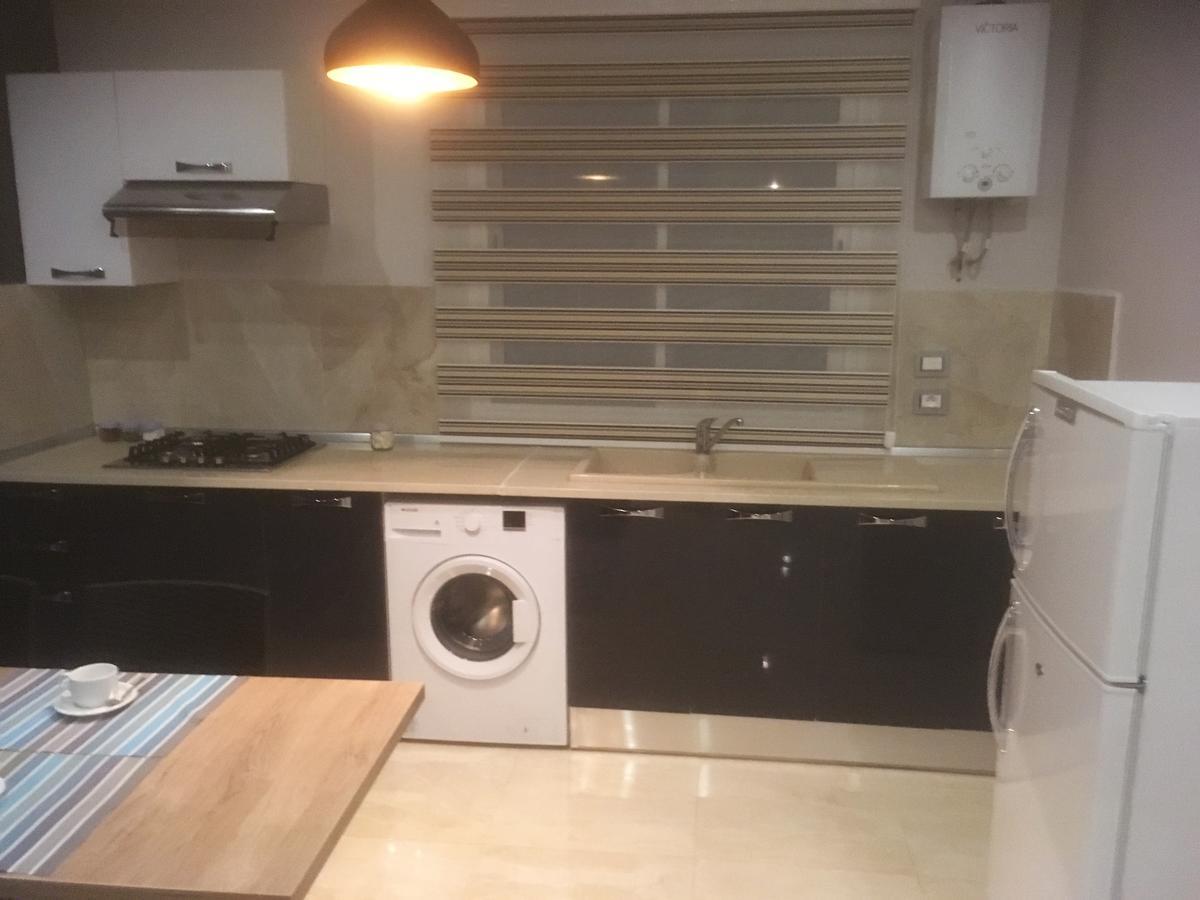 London House Aparthotel Bizerte Ngoại thất bức ảnh