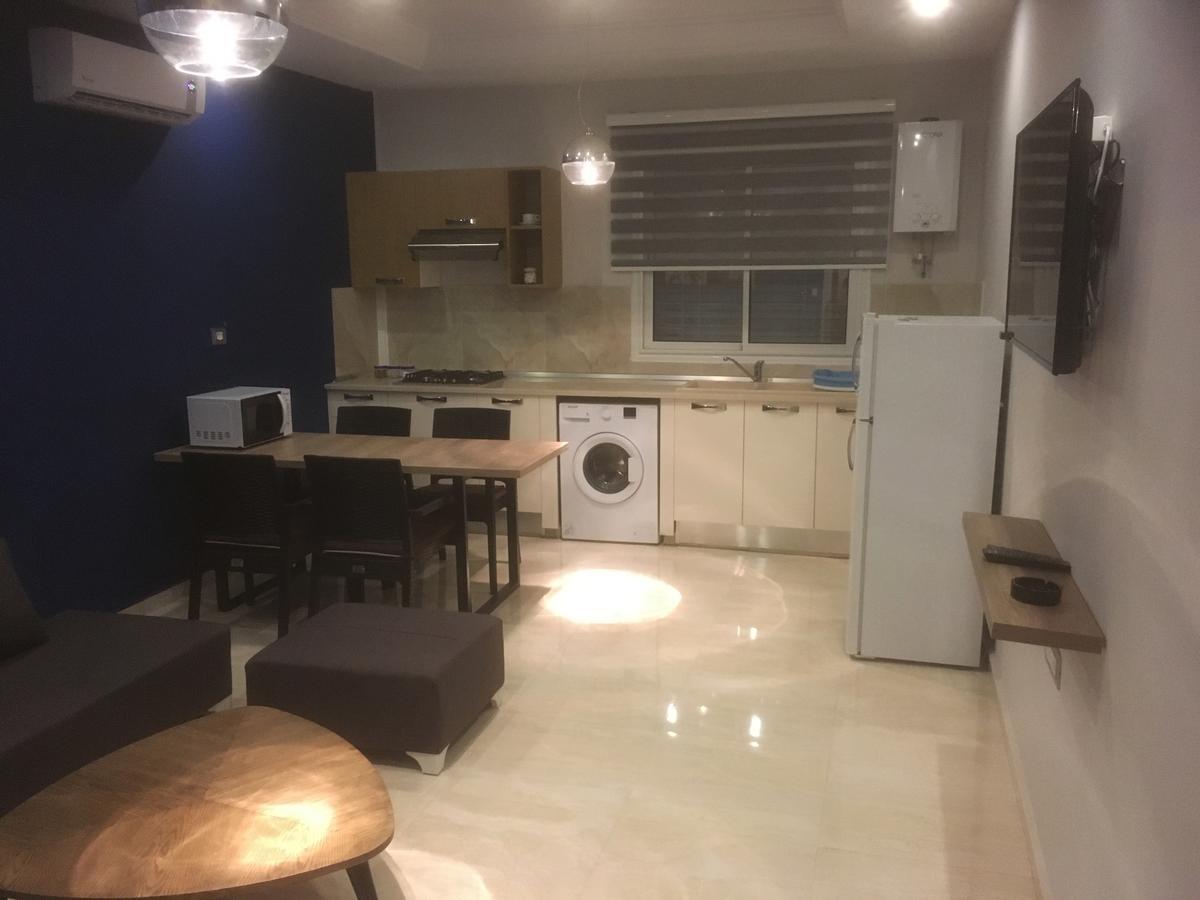 London House Aparthotel Bizerte Ngoại thất bức ảnh