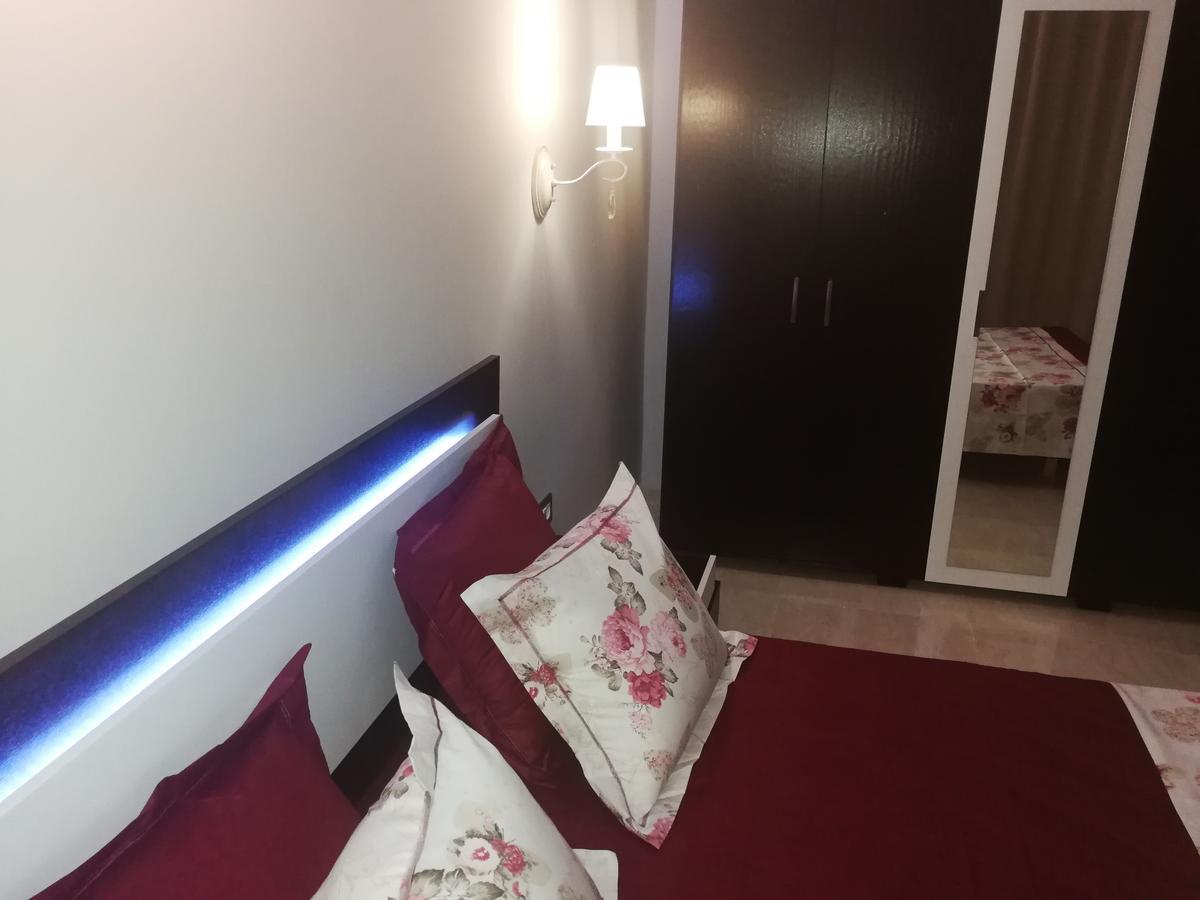 London House Aparthotel Bizerte Ngoại thất bức ảnh