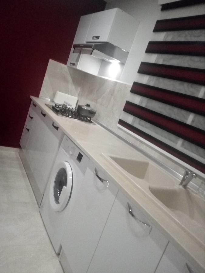 London House Aparthotel Bizerte Ngoại thất bức ảnh