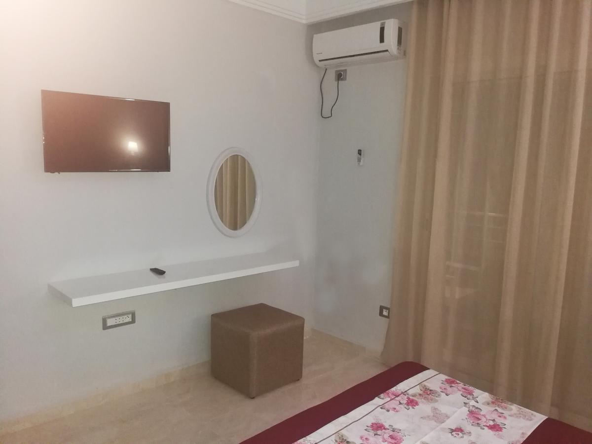 London House Aparthotel Bizerte Ngoại thất bức ảnh