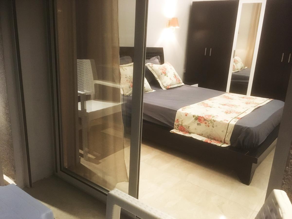 London House Aparthotel Bizerte Ngoại thất bức ảnh