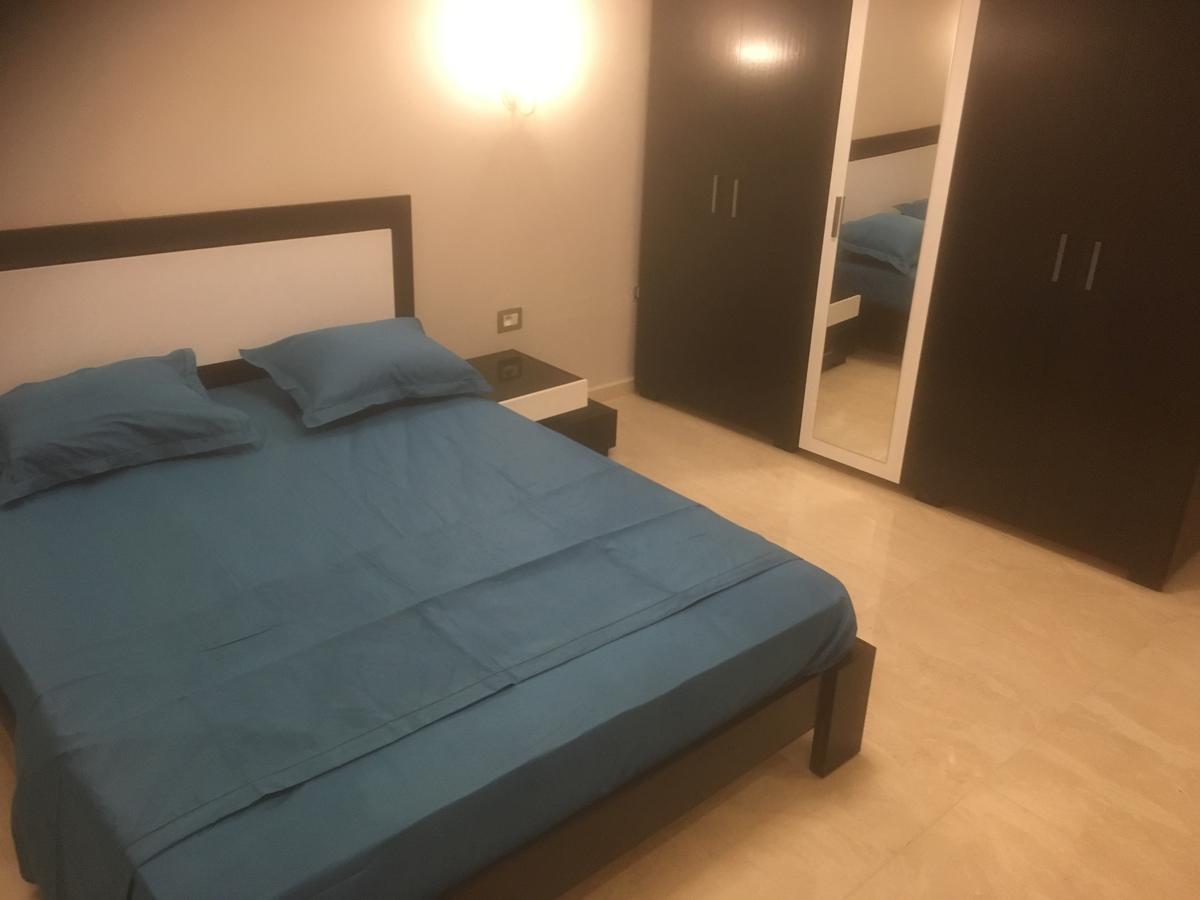 London House Aparthotel Bizerte Ngoại thất bức ảnh