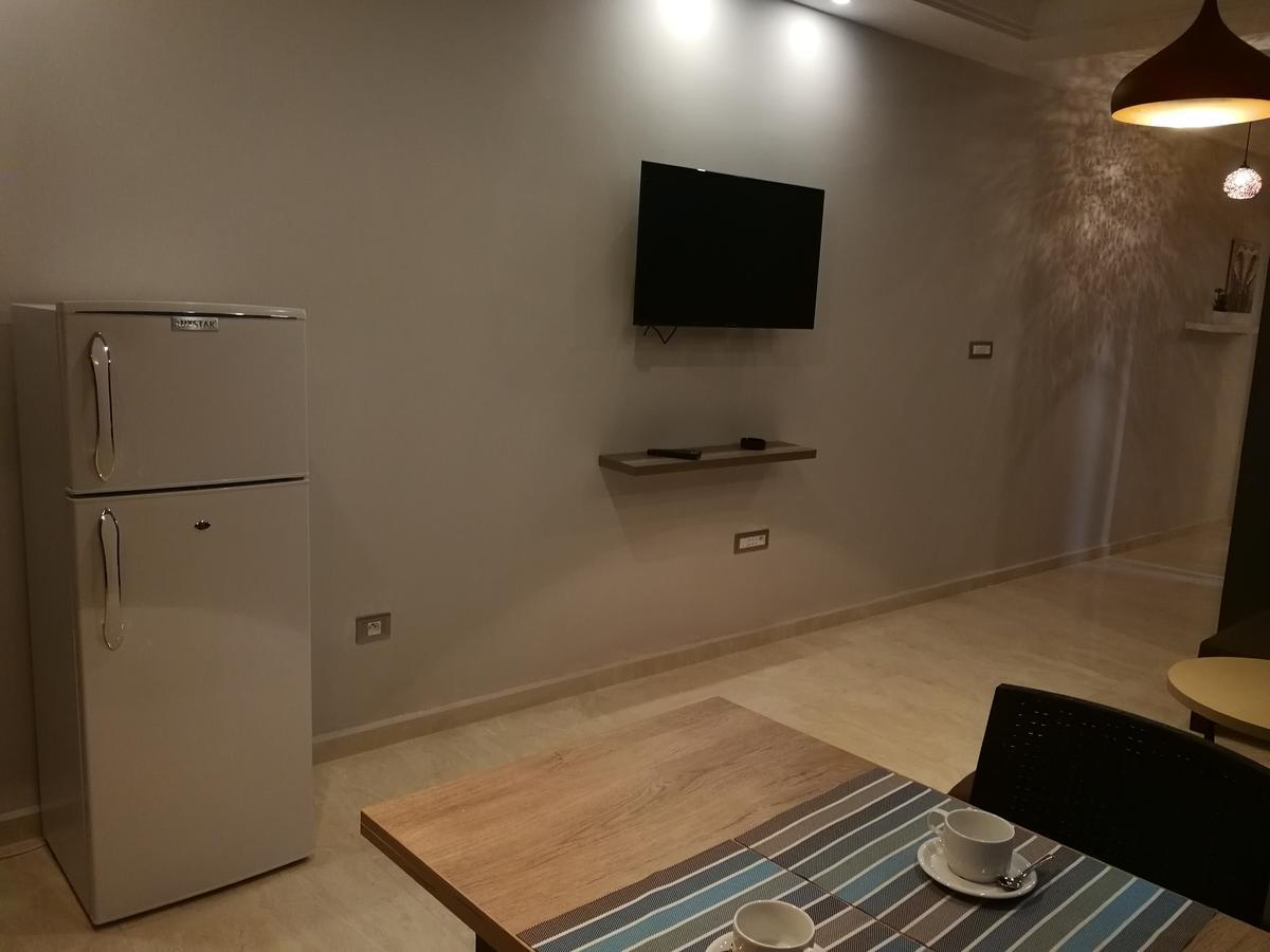 London House Aparthotel Bizerte Ngoại thất bức ảnh