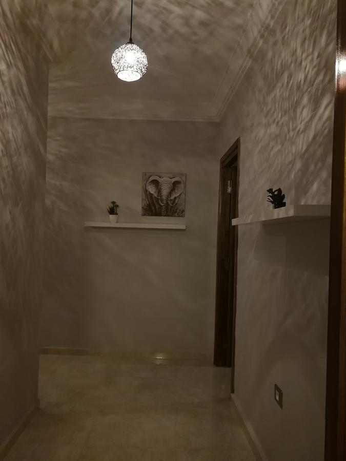 London House Aparthotel Bizerte Ngoại thất bức ảnh