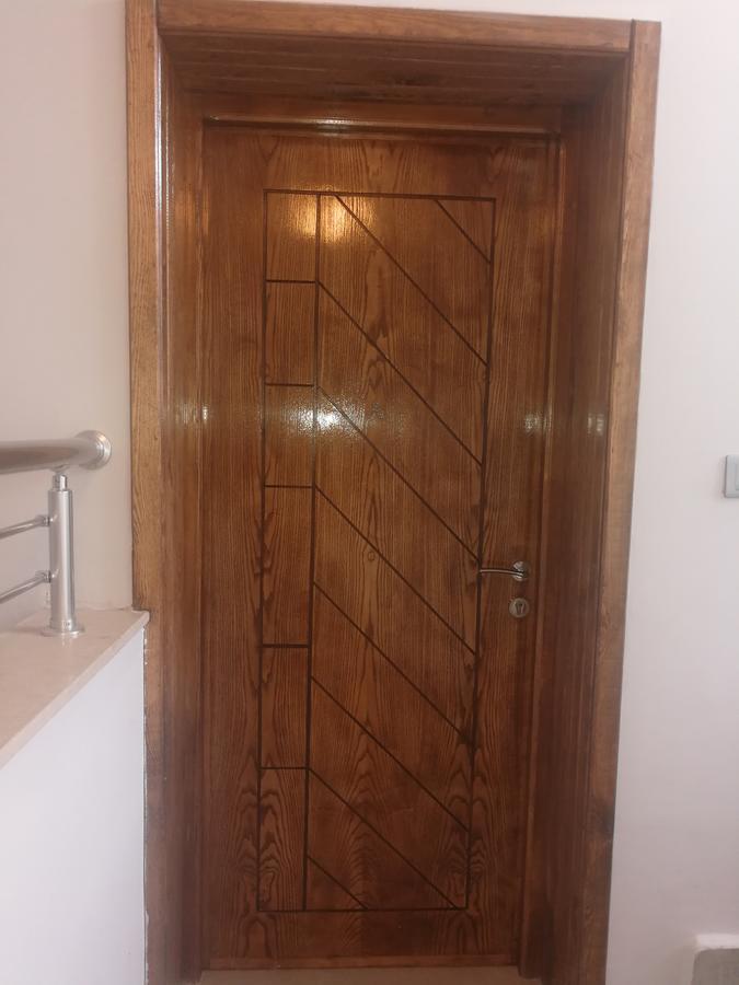 London House Aparthotel Bizerte Ngoại thất bức ảnh