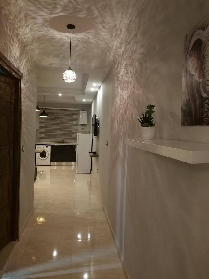 London House Aparthotel Bizerte Ngoại thất bức ảnh