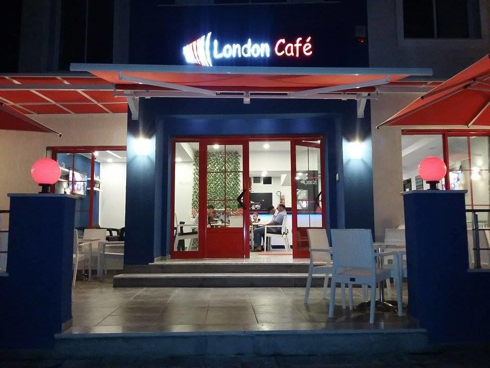 London House Aparthotel Bizerte Ngoại thất bức ảnh