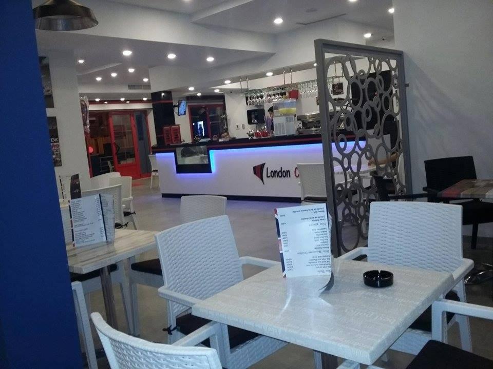London House Aparthotel Bizerte Ngoại thất bức ảnh