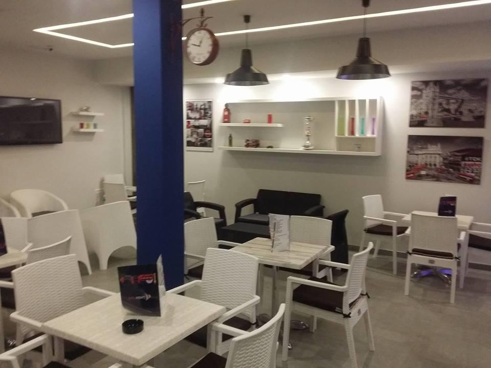 London House Aparthotel Bizerte Ngoại thất bức ảnh