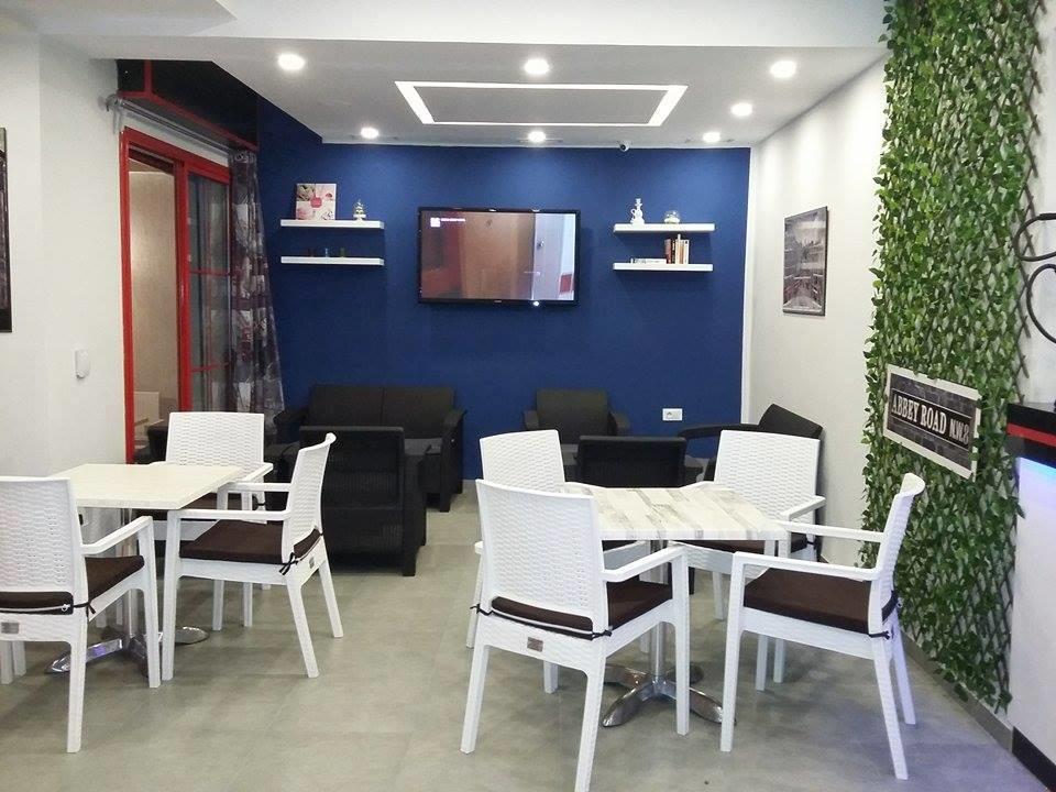 London House Aparthotel Bizerte Ngoại thất bức ảnh