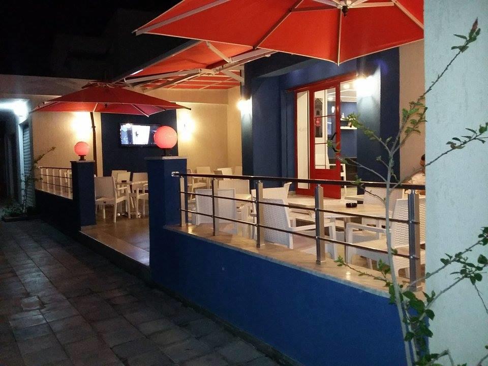London House Aparthotel Bizerte Ngoại thất bức ảnh